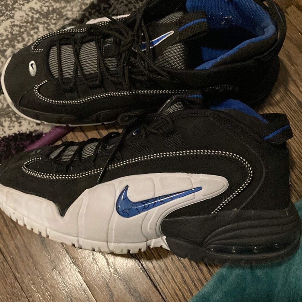 Nike
